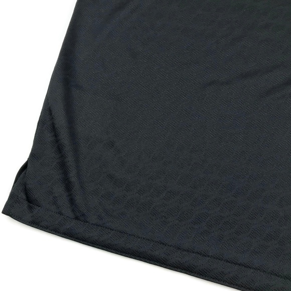 Nike Purdue Boilmakers Dri Fit Polo Shirt Sz XXL - Picture 4 of 8